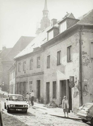 Fotografie, Annaberg-Buchholz