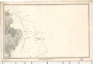 Topographischer Atlas vom Königreiche Baiern diesseits des Rhein, [23]. Maehring