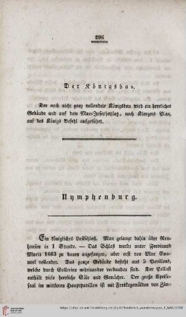 Nymphenburg