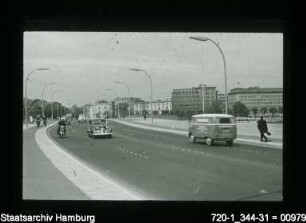 Neue Lombardsbrücke