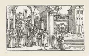 Geschichte der Esther