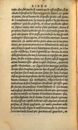 Libro ... Delle Lettere Dell'Ill. S. Don Antonio Di Gvevara Vescovo Di Mondogneto ..., 2