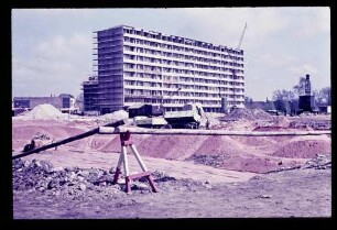 Hansaviertel 20.4.57.