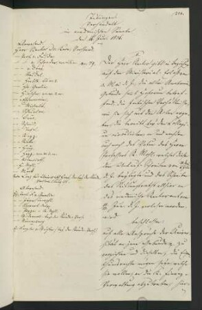 16. Juni 1836