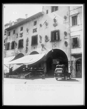 Monte di Pietá