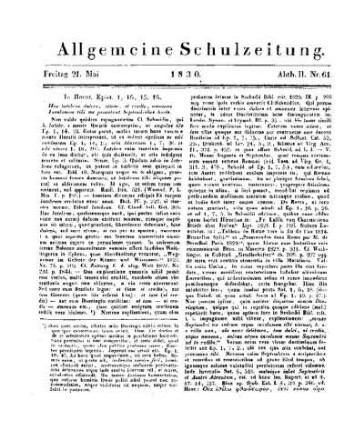 61: Heft 61