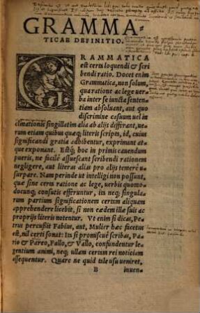 Grammatica Philippi Melanchthonis Latina