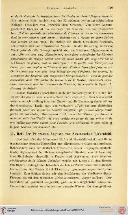 Schulheft 11-18