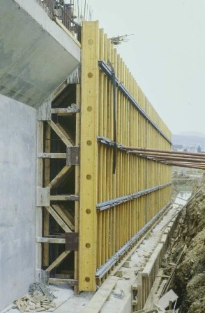 Lärmschutz, Bonn-Oberkassel