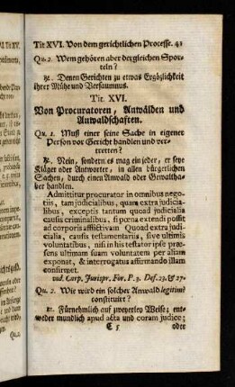 41-49, Quaestio 1 - 14