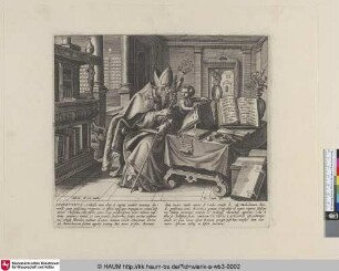 Augustinus