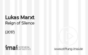 Reign of Silence