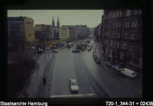 Bauvorhaben Lange Reihe