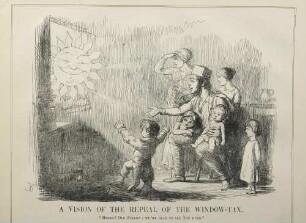 A vision of the repeal of the window-tax