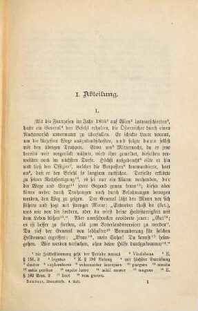 Lateinische Übungsstoffe für Secunda