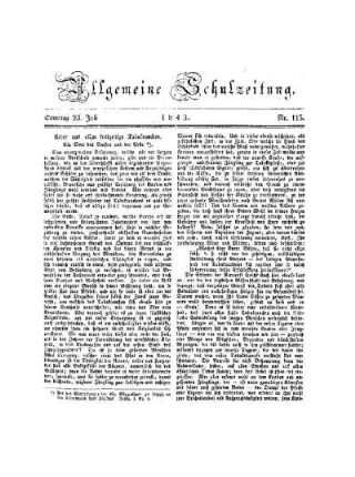Ueber das allzu frühzeitige Tabakrauchen