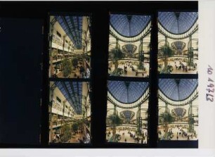 Centro Einkaufszentrum - Neue Mitte, Oberhausen, 1997