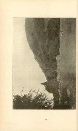Fig. 13. The conical dairy of Nòdrs, ...