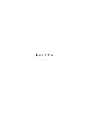 Egitto