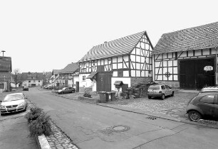 Einhaus; Schauenburg, Kirchstraße 7