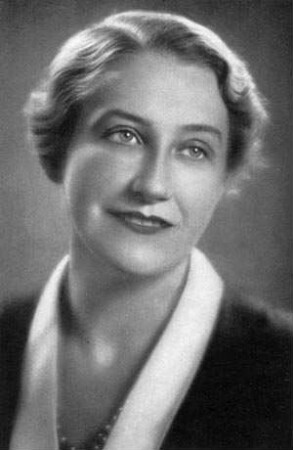 Thea von Harbou