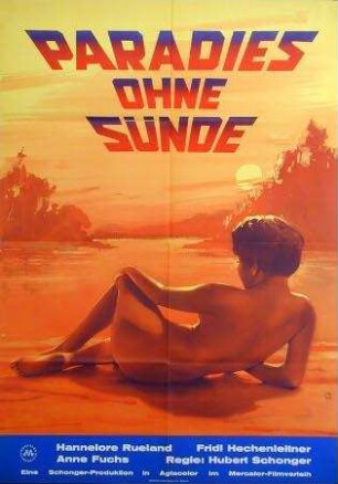 Paradies ohne Sünde