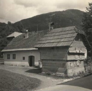 Villach. Bauernhof