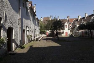 Huis van Alijn