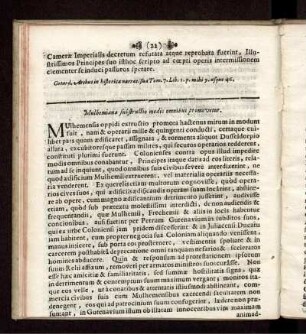 Mulhemiana substructio modis omnibus pomovetur