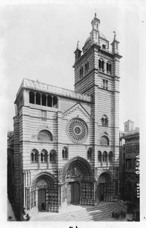 San Lorenzo