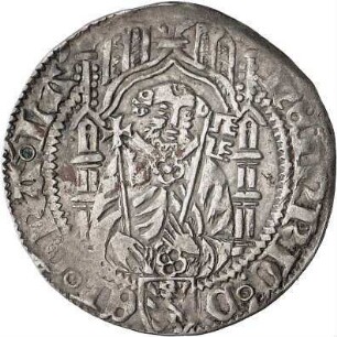 Hessen: Heinrich III. von Marburg