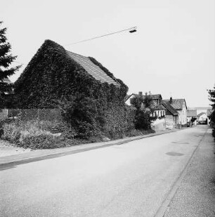 Schlangenbad, Rüdesheimer Straße 23
