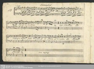 Nr.I. Hirtenlied