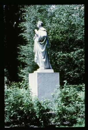 Schiller-Dkm. Lietzensee 5.7.58.