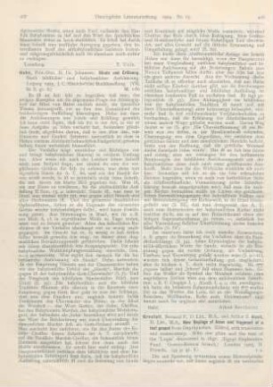 427-428 [Rezension] Hehn, johannes, Sünde und Erlösung