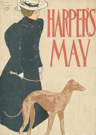 Harper's May