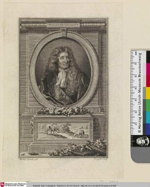 Jean de la Fontaine