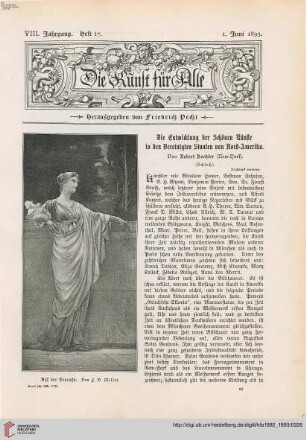 Heft 17 (1. Juni 1893)