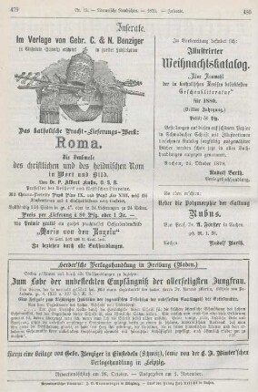 479-480 Werbung