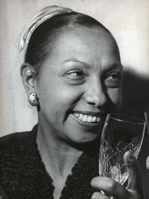 Josephine Baker