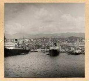 Messina