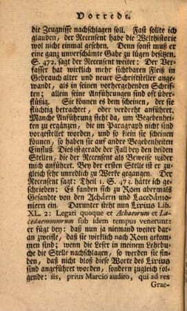 Carl Renatus Hausens, ordentlichen Lehrers der Weltweisheit auf der königl. Friedrichsuniversität ... Versuch einer Geschichte des menschlichen Geschlechts, 3,1. Welcher die neue Universalhistorie enthält