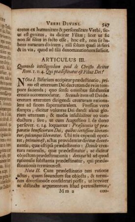 547-555, Articulus III