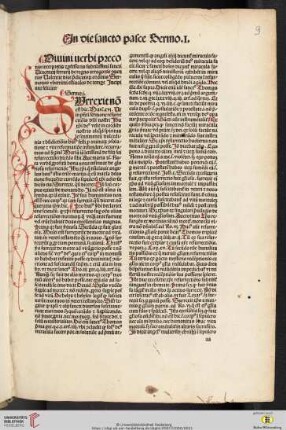 Sermones