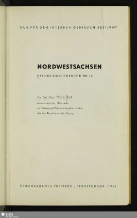 Nordwestsachsen