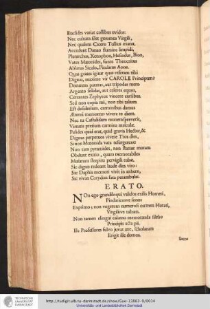 Erato