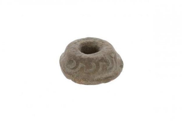 Clay whorl