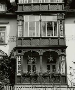 Villa, Gohrisch Kurort