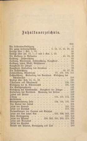 Karl Friedrich Harttmanns Casual- und Passionspredigten, 3