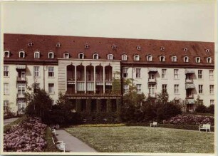 Freiburger Universitätsklinikum